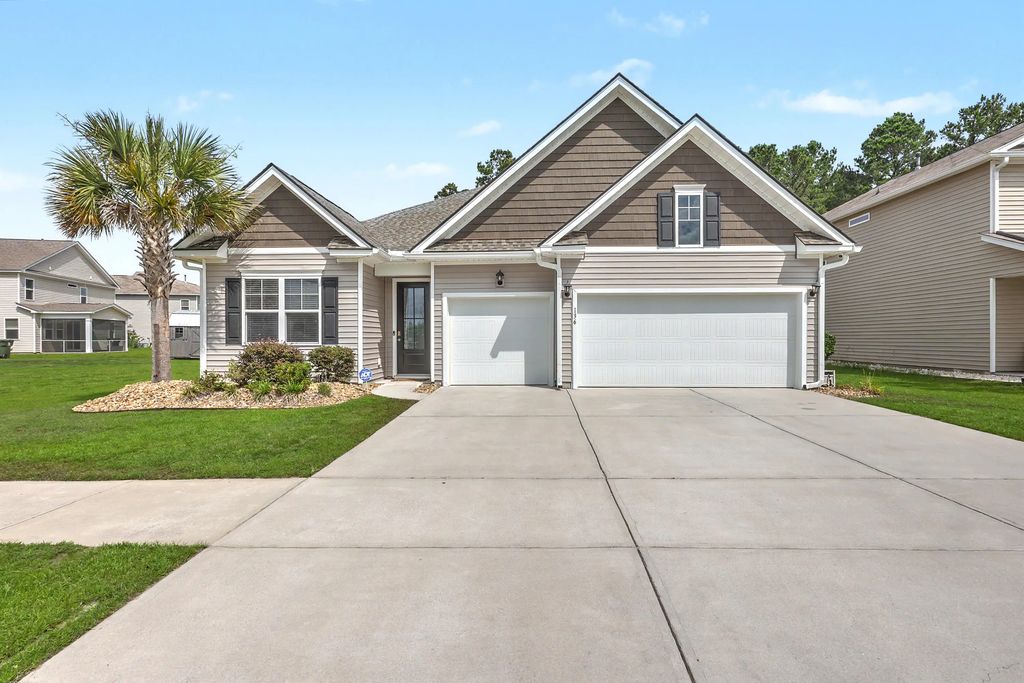136 Airy Drive, Summerville