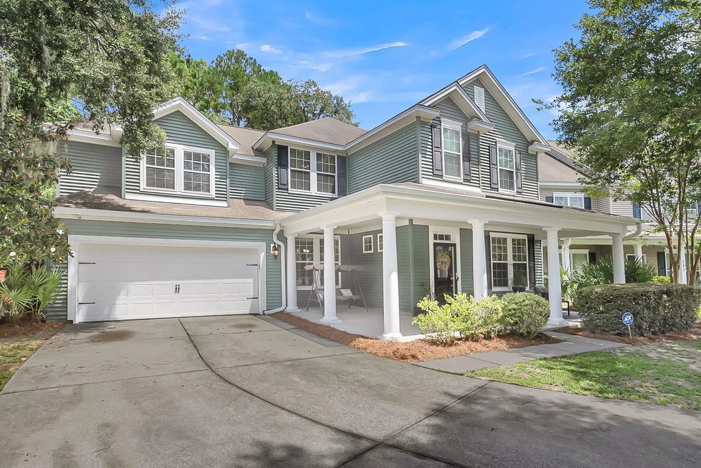 5434 Rising Tide, North Charleston