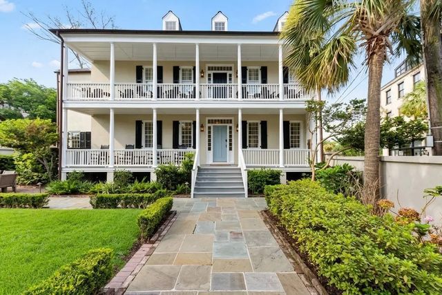 Photo of 46 Pinckney Street, Charleston SC