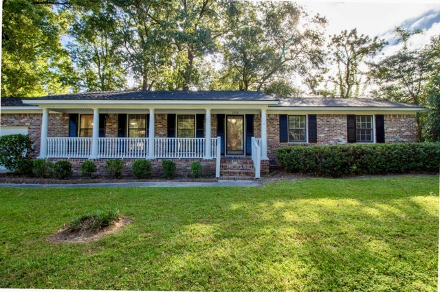Photo of 2320 Wofford Road, Charleston SC