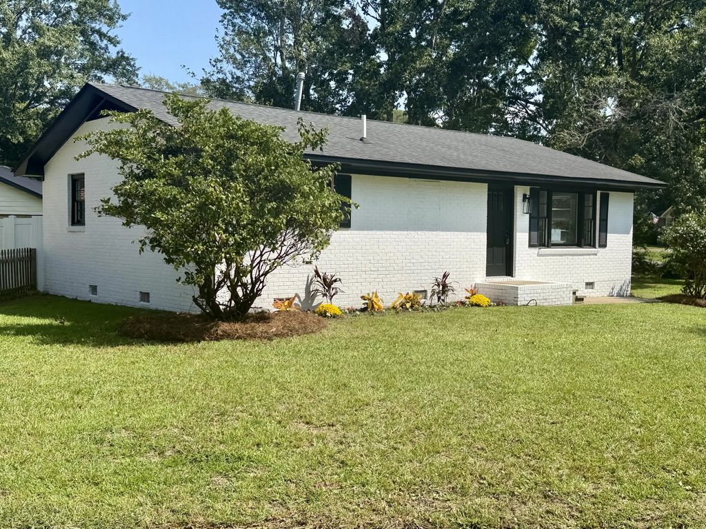 4740 Linda Street, North Charleston
