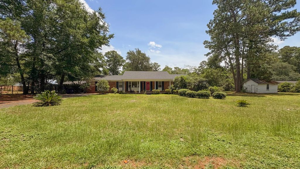 208 George Street, Walterboro