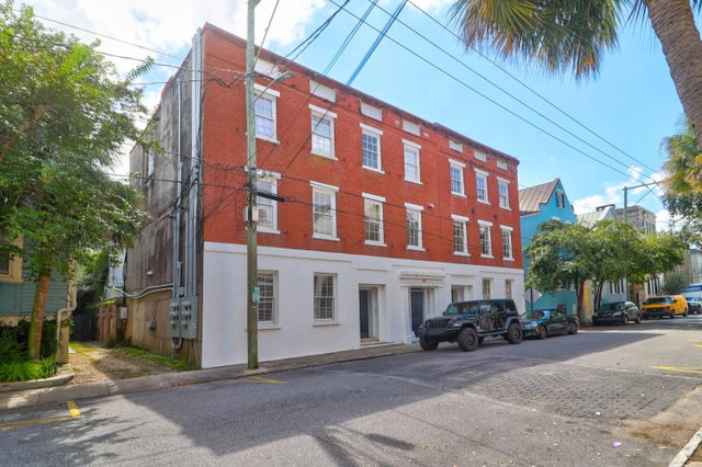 Photo of 35 Society Street D, Charleston SC