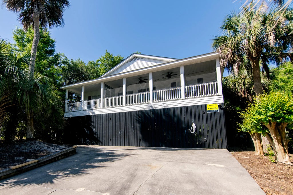1520 Dorothy Street, Edisto Island