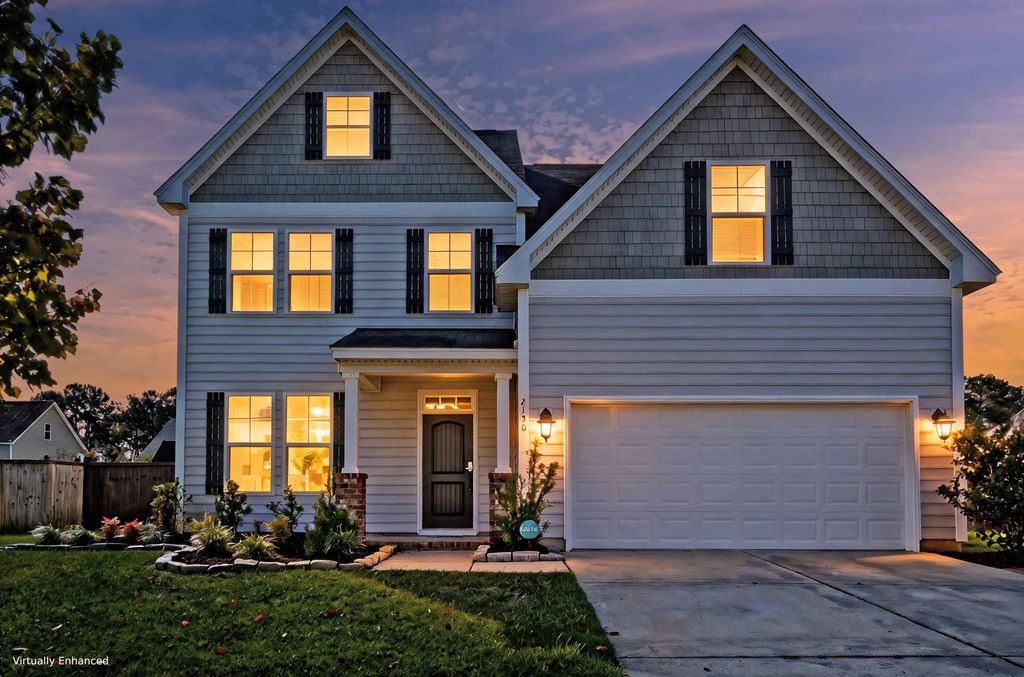 2130 Pimlico Drive, Ridgeville