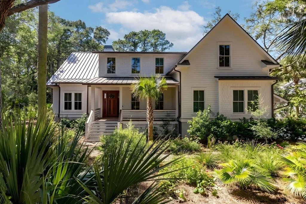 2909 Seabrook Island Road, Seabrook Island