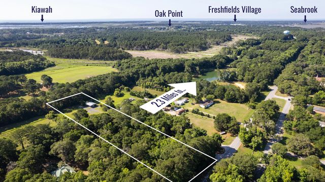 Photo of 3993 Betsy Kerrison Parkway, Johns Island SC