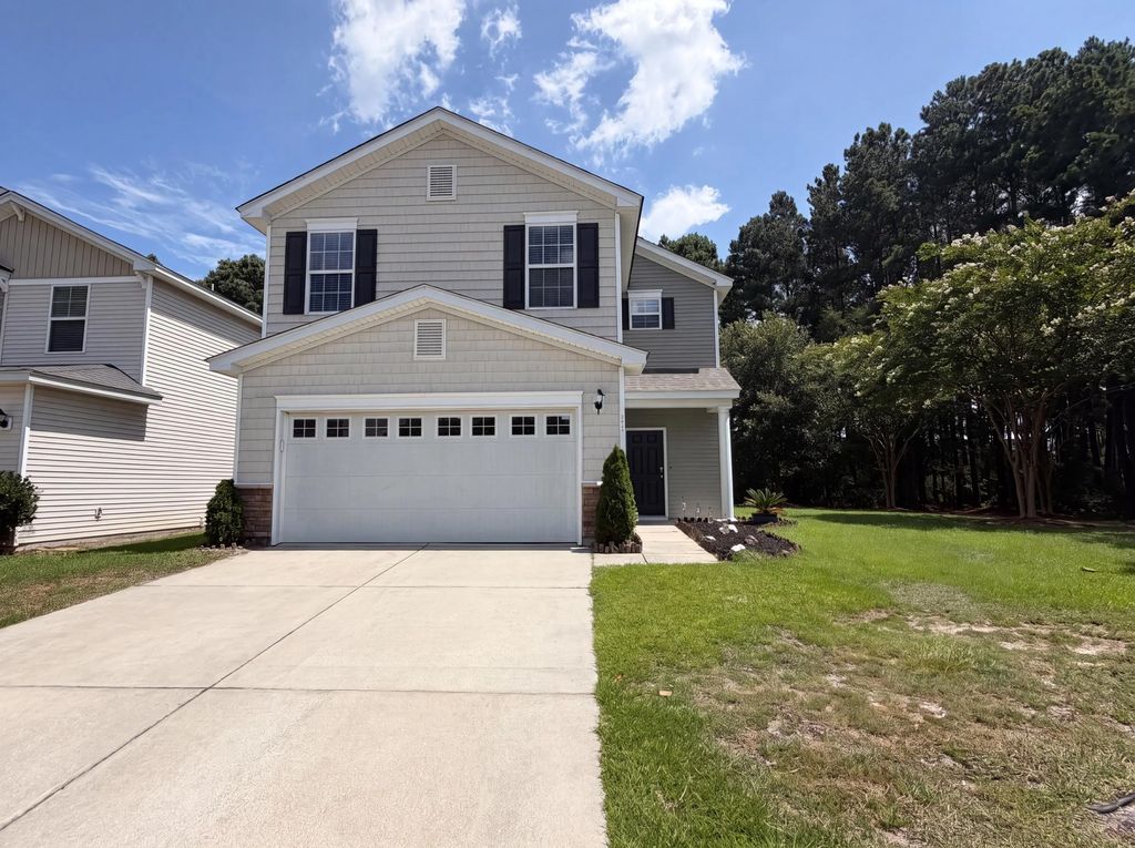 252 Cameron Street, Summerville