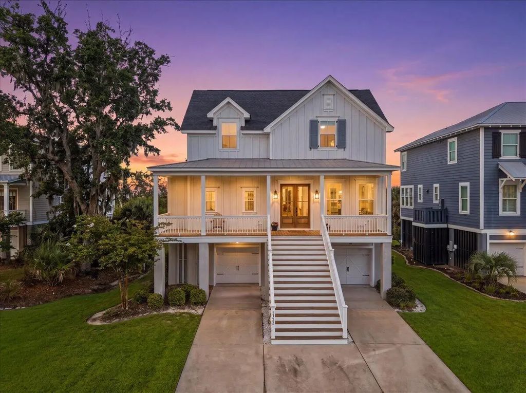 1522 Menhaden Lane, Mount Pleasant