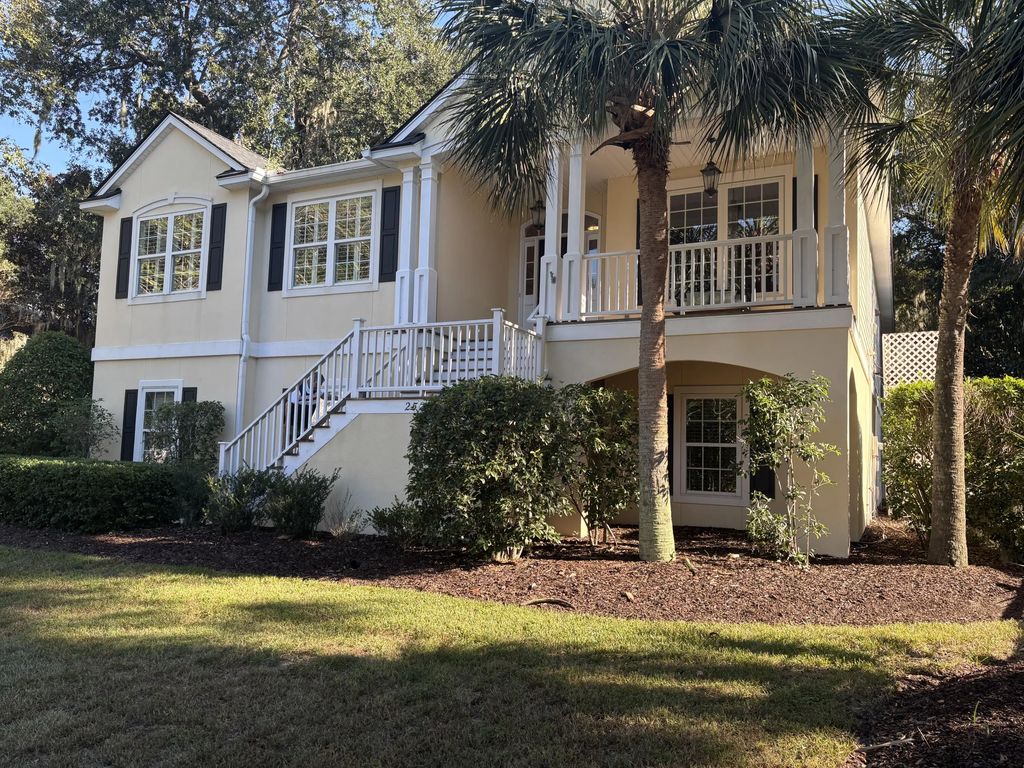 2528 Bent Tree Lane, Mount Pleasant