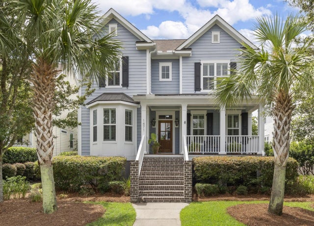 Photo of 1471 Wando Landing Street, Charleston SC