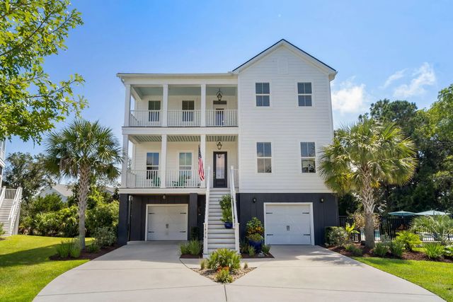 Photo of 1436 Sheepshead Lane, Mount Pleasant SC