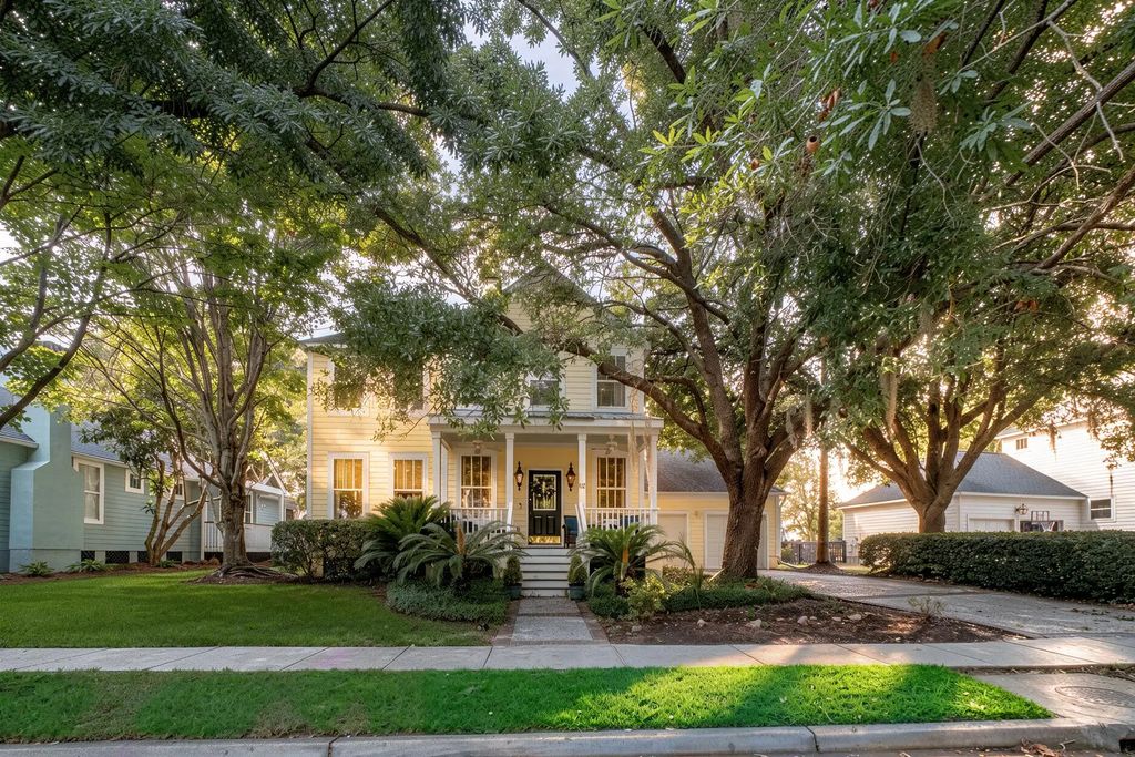 112 Cartright Street, Charleston