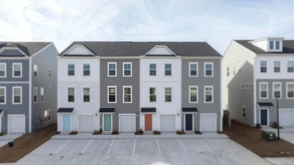 4633 Forest Hills Drive 1003, North Charleston