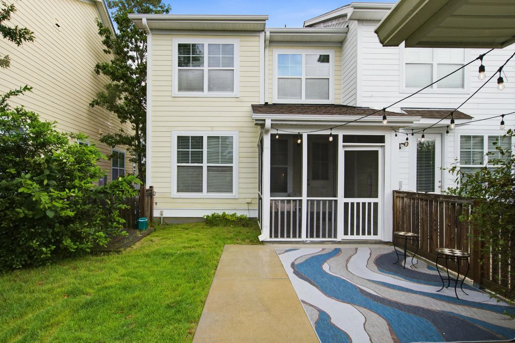 5160 E Liberty Park Circle, North Charleston