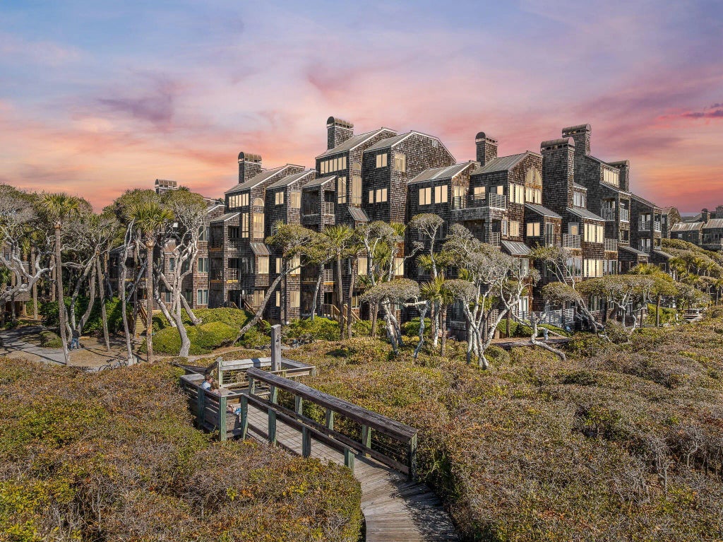 4424 Sea Forest Drive, Kiawah Island