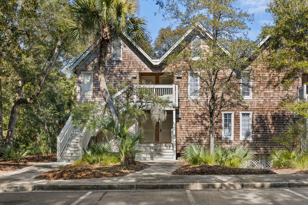 3522 Shipwatch Road, Kiawah Island
