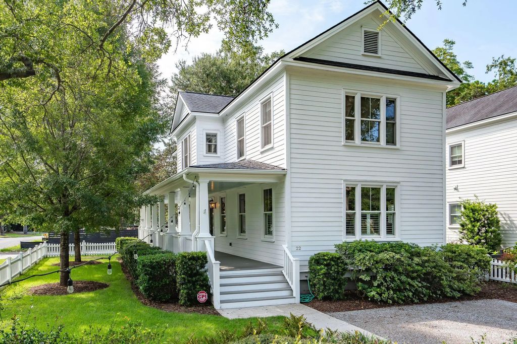 22 Pearl Avenue, Mount Pleasant
