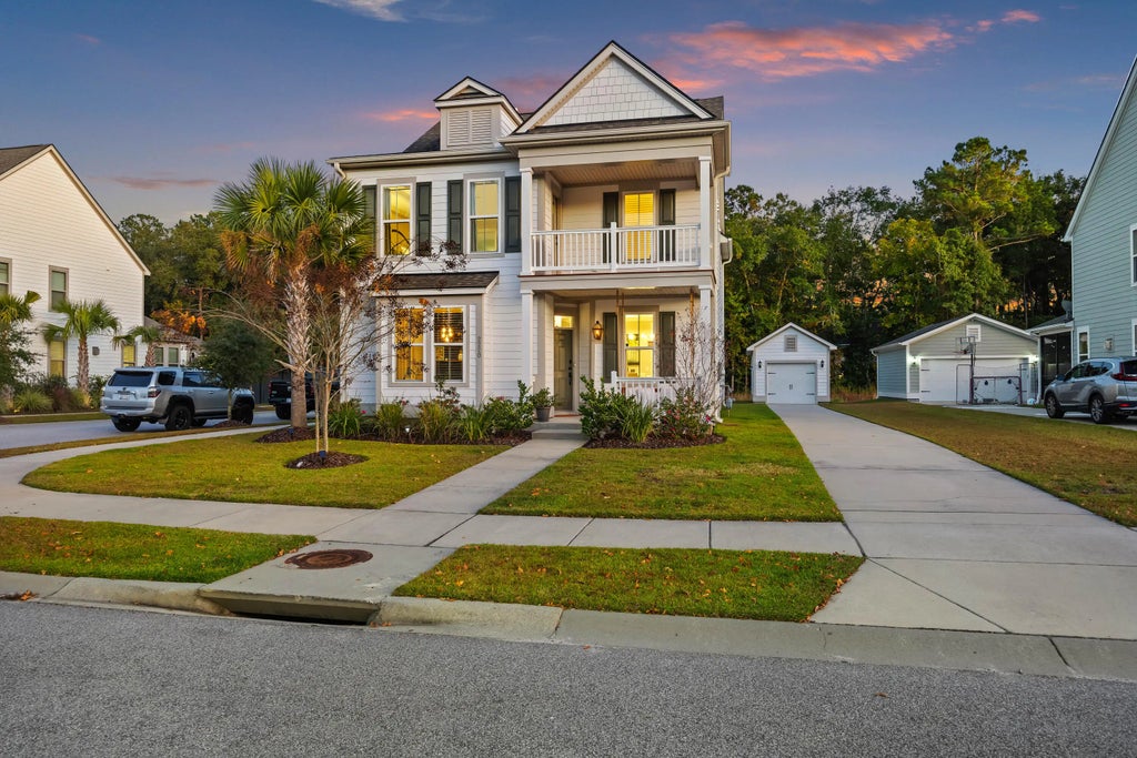 2220 Kemmerlin Street, Johns Island