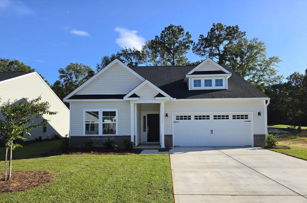1949 Deercreek Drive, Manning
