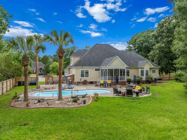 Photo of 1019 Englewood Court, Summerville SC