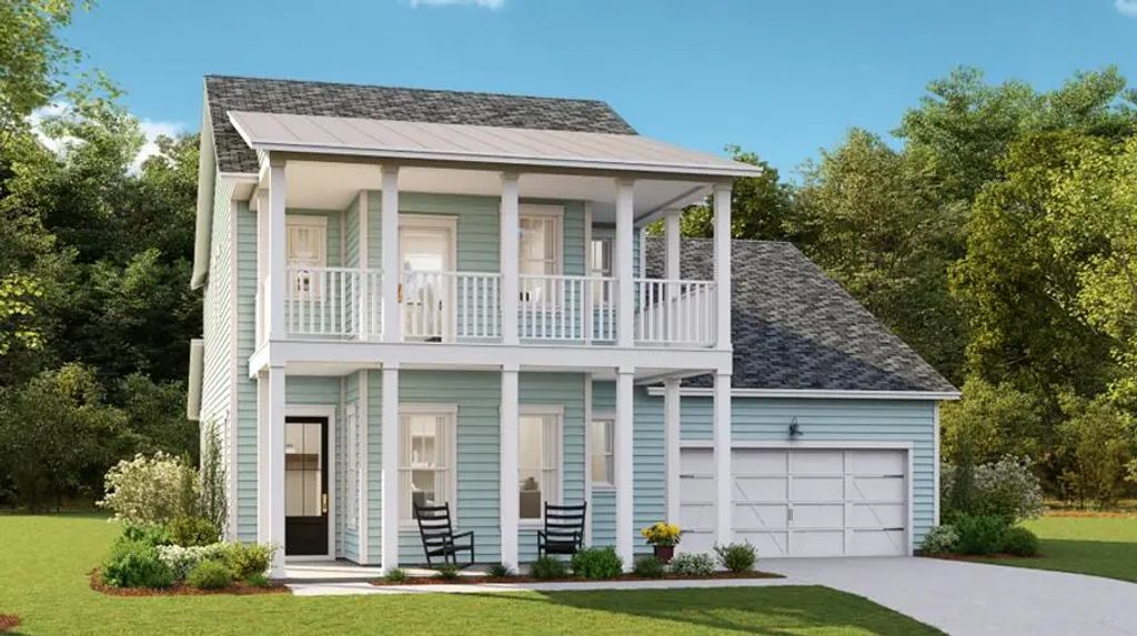 180 Beamon Loop, Summerville