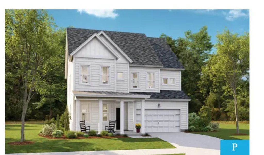 1003 Beaver Sage Way, Summerville