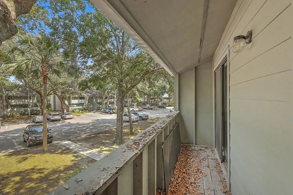 1203 Village Creek Lane 4, Mount Pleasant