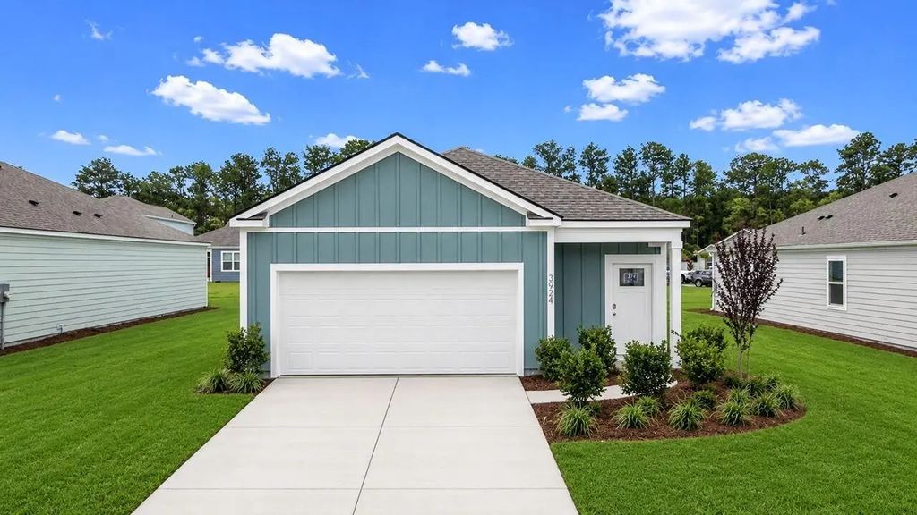 3924 Aberfeldy Lane, Ravenel