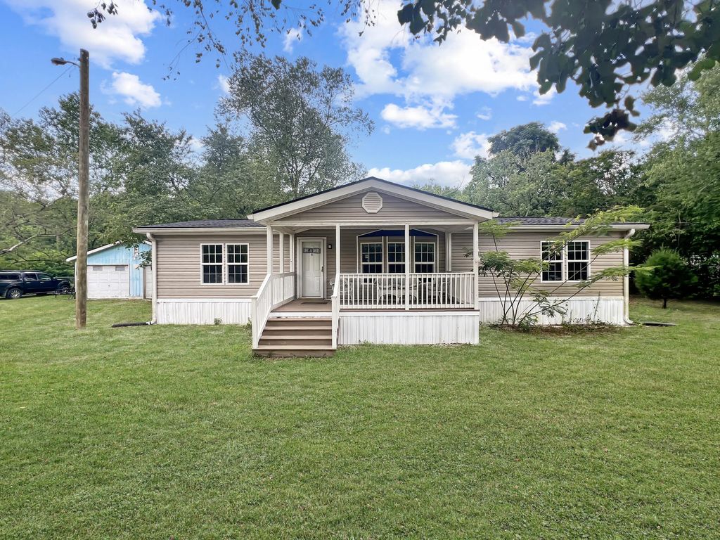 259 Gaines Circle, Cottageville