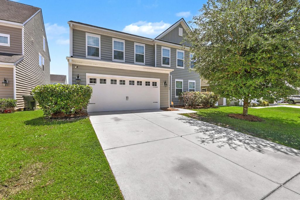 163 Emerald Isle Drive, Moncks Corner