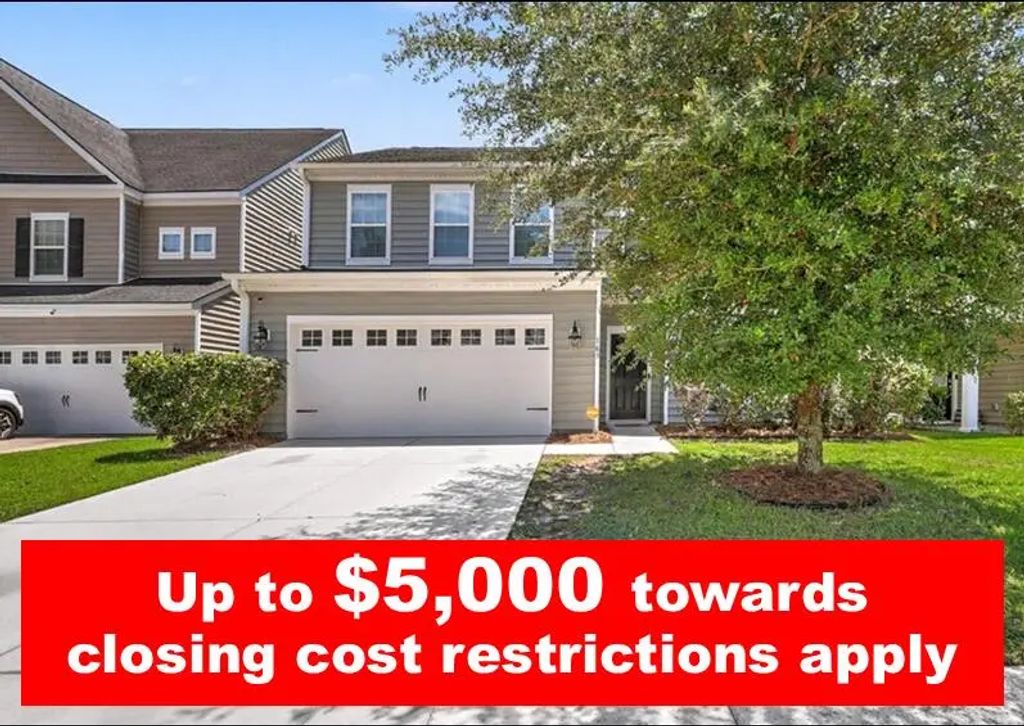 163 Emerald Isle Drive, Moncks Corner