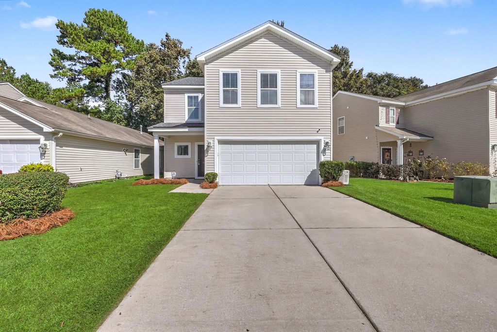 3804 Annapolis Way, Ladson