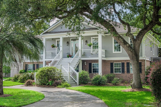 Photo of 3567 Somerset Hills Court, Mount Pleasant SC