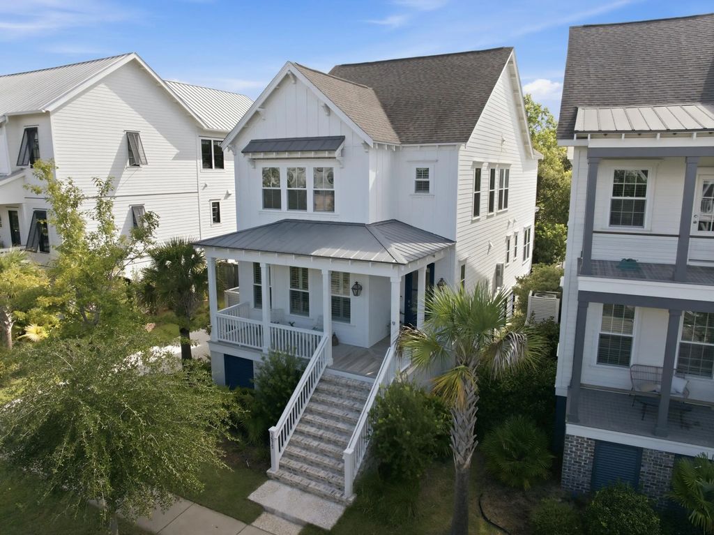 1675 Pierce Street, Charleston