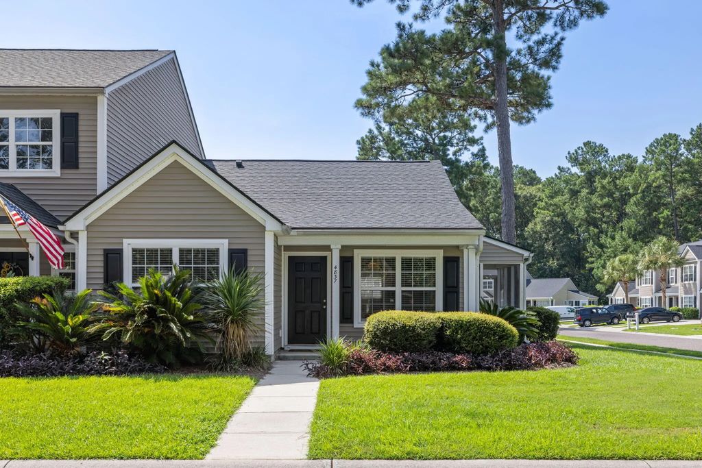 4837 Shady Tree Lane, Summerville