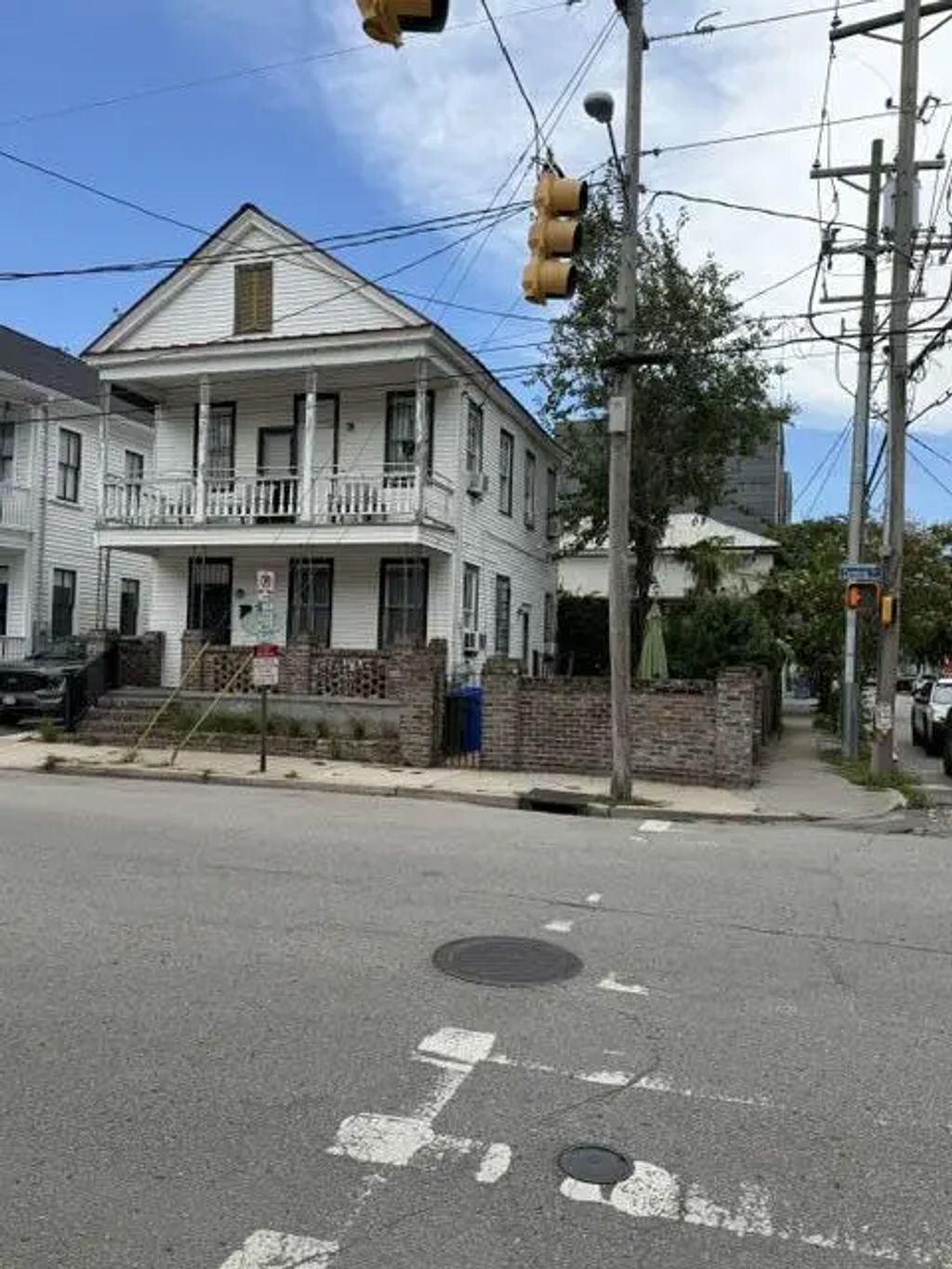 272 Coming Street A, Charleston