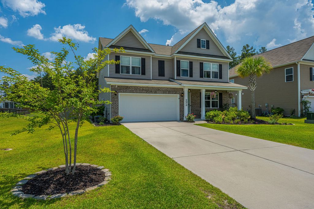 171 Airy Drive, Summerville