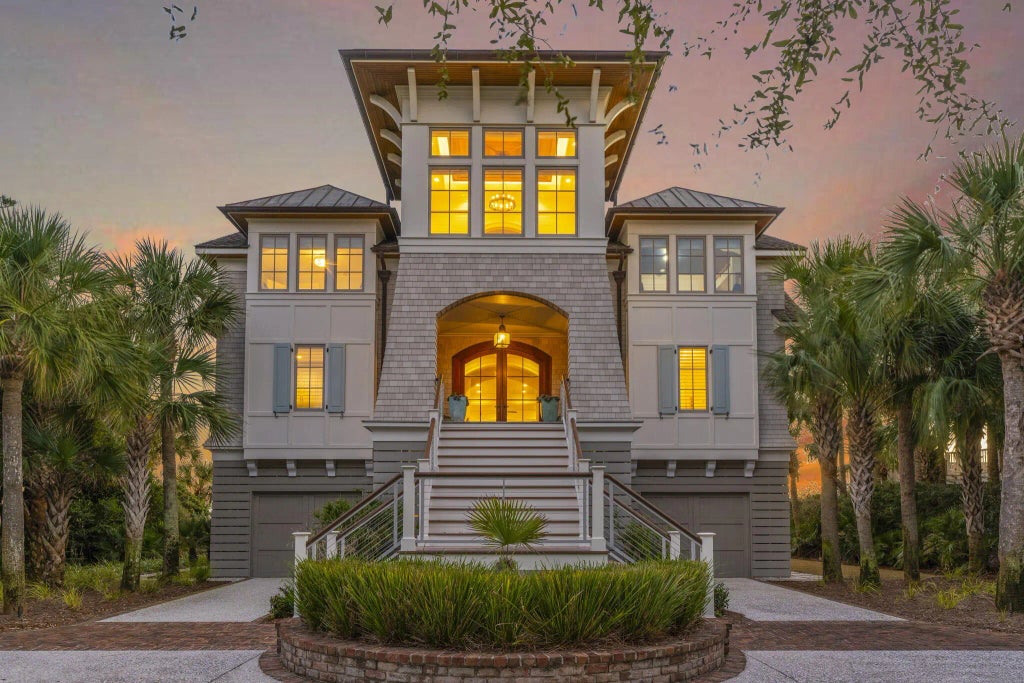 116 Ocean Boulevard, Isle of Palms