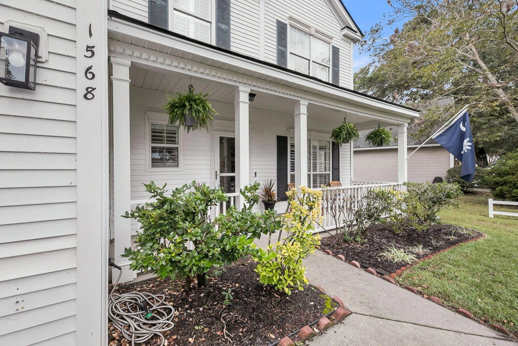 1568 Harborsun Drive, Charleston