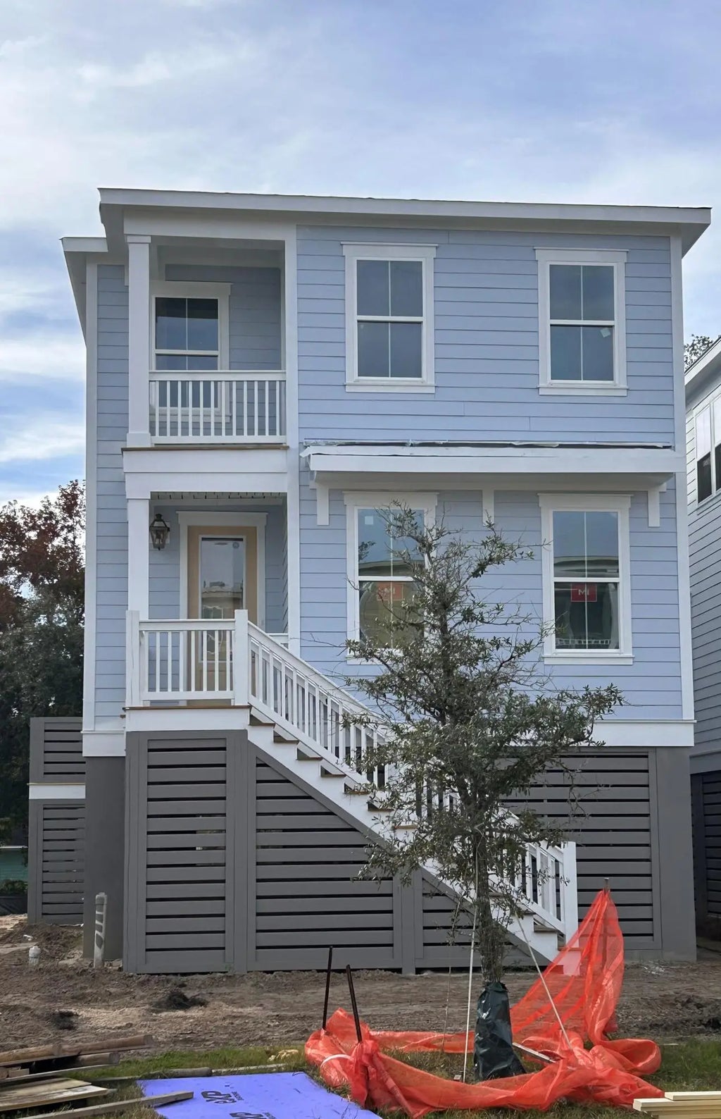 746 Minton Road, Charleston