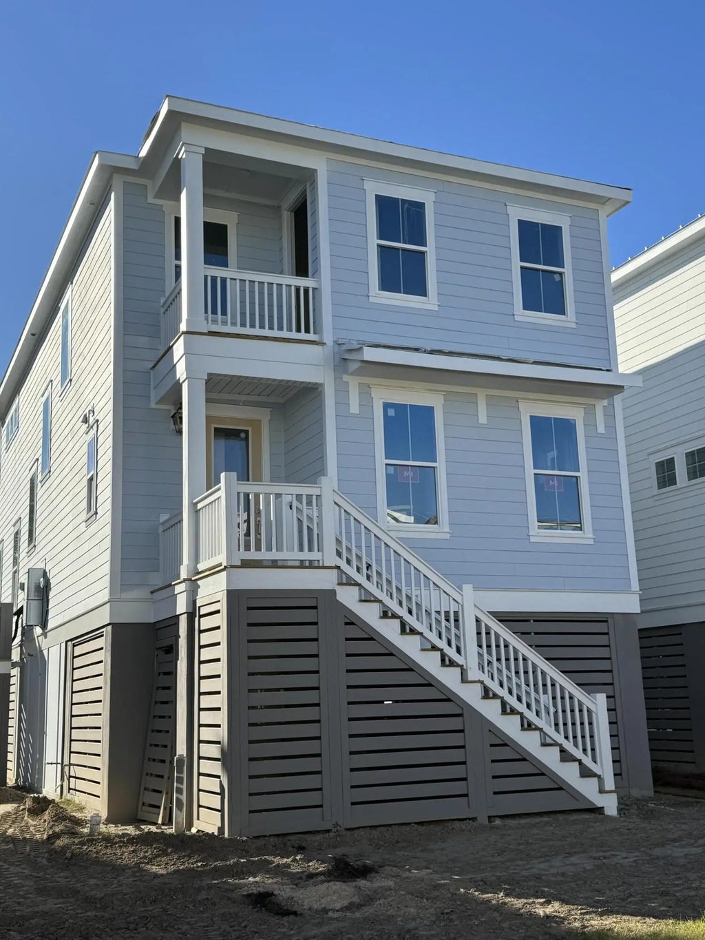 746 Minton Road, Charleston