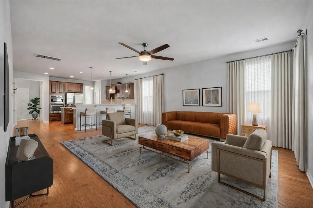 2902 Rutherford Way, Charleston