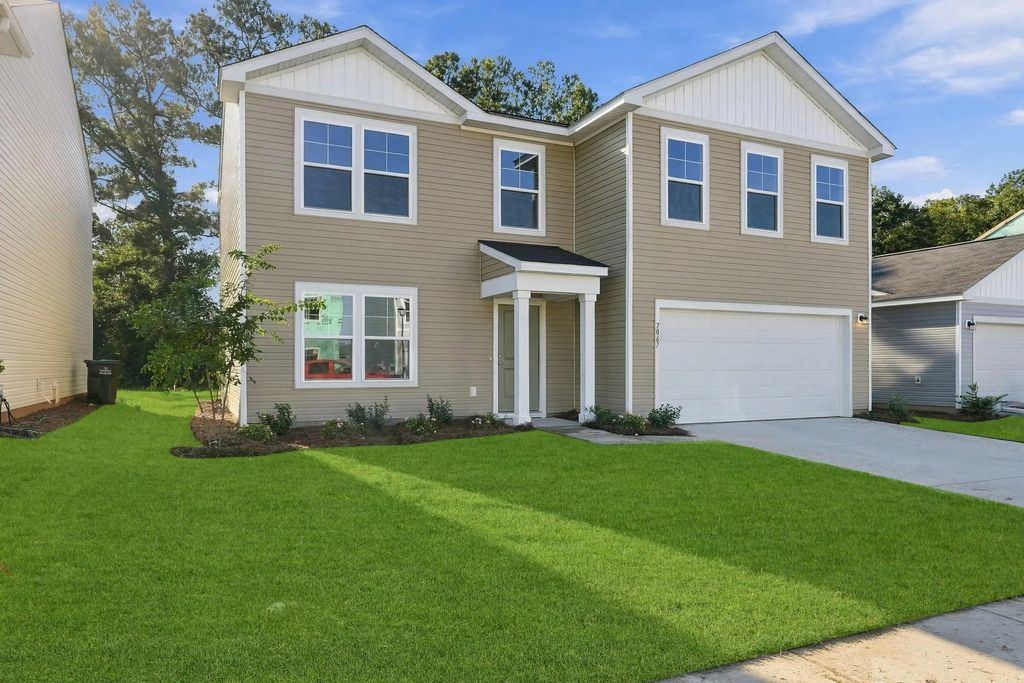 7067 Windham Way, Ladson