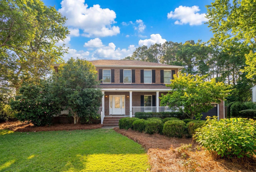 1427 Diamond Boulevard, Mount Pleasant