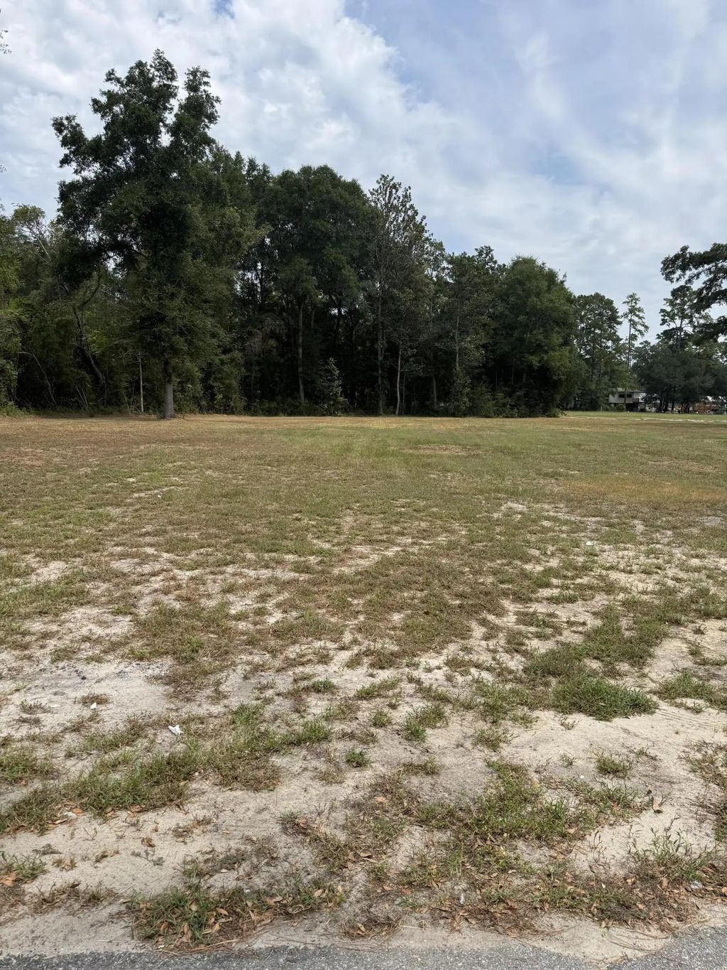 621 Chaplin Street, Walterboro