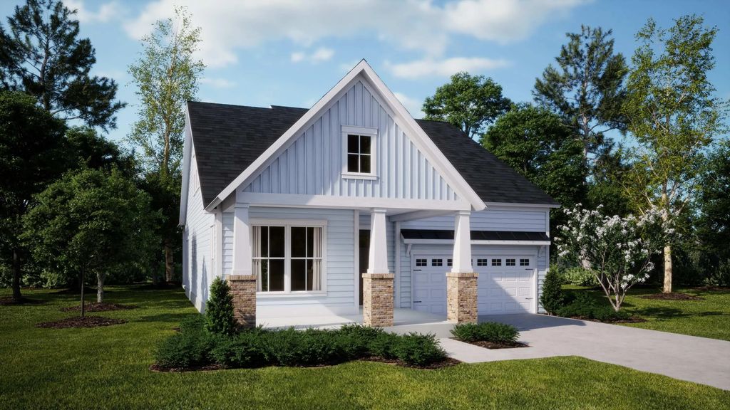 128 Beamon Loop, Summerville