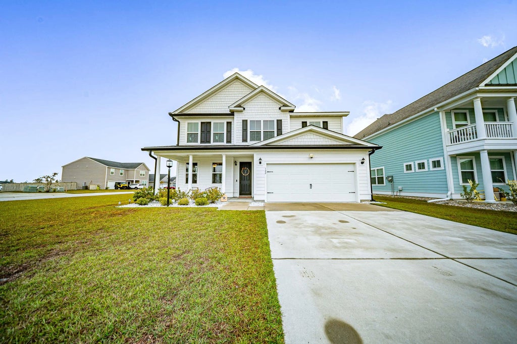 142 Riley Farms Court, Summerville