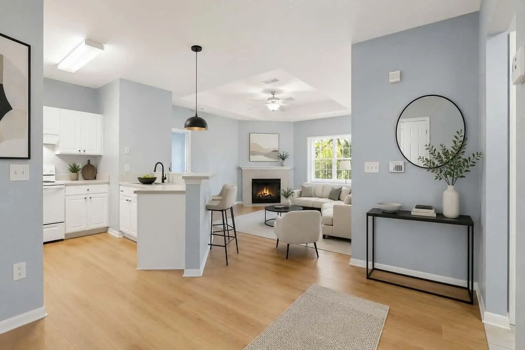 60 Fenwick Hall Allee Alley 935, Johns Island
