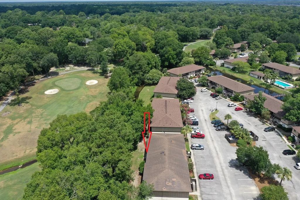 2162 Bees Ferry Road G, Charleston